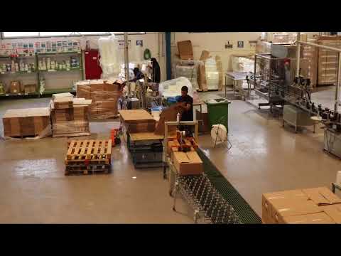 SMS CHEMICALS Video 4