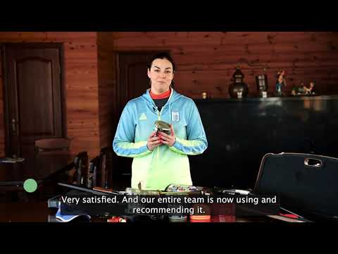 SMS CHEMICALS Video 5